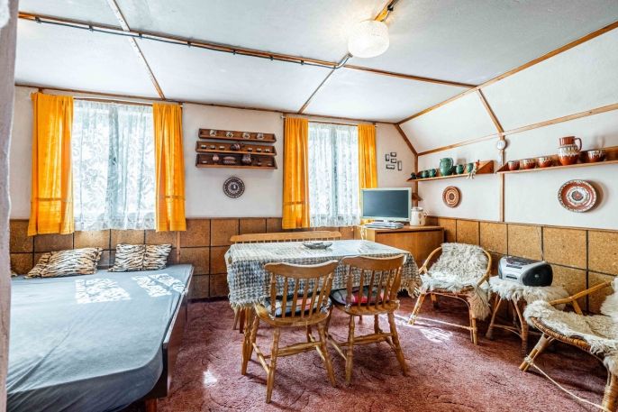Prodej, Chalupa, Frýdlant nad Ostravicí