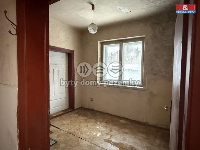 Prodej, Nájemní dům, Ostrava