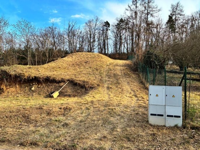 Prodej, Pozemek k bydlení, Brno