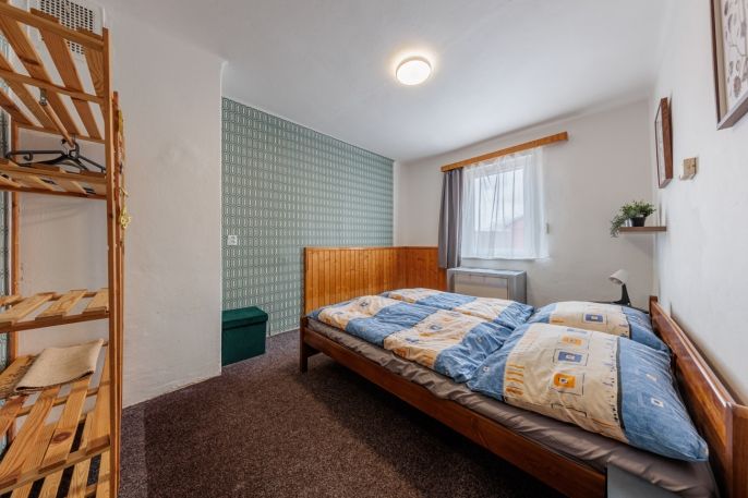 Prodej, Hotel, penzion, Jáchymov