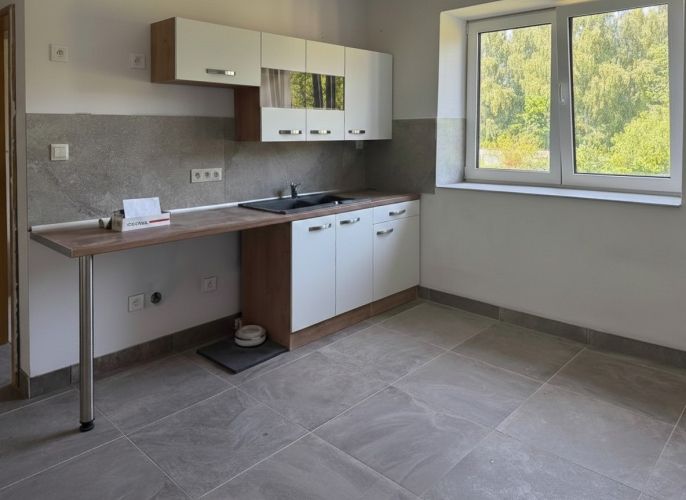 Pronájem, Byt 3+kk, Svitavy