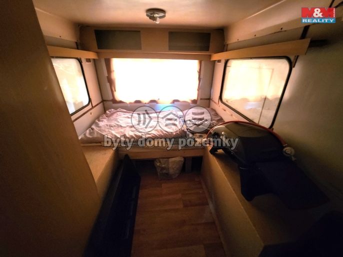 Prodej, Chata, Rokle