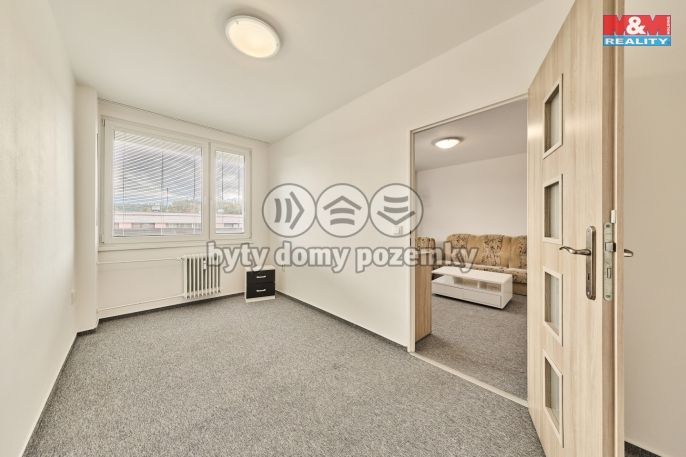 Prodej, Byt 3+kk, Broumov