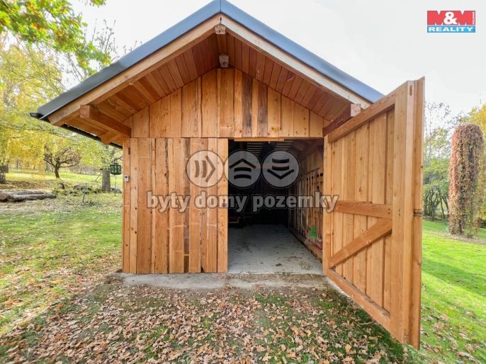 Prodej, Rodinný dům, Strážov