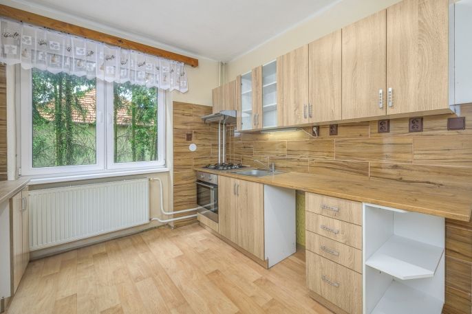 Prodej, Rodinný dům, Kluky