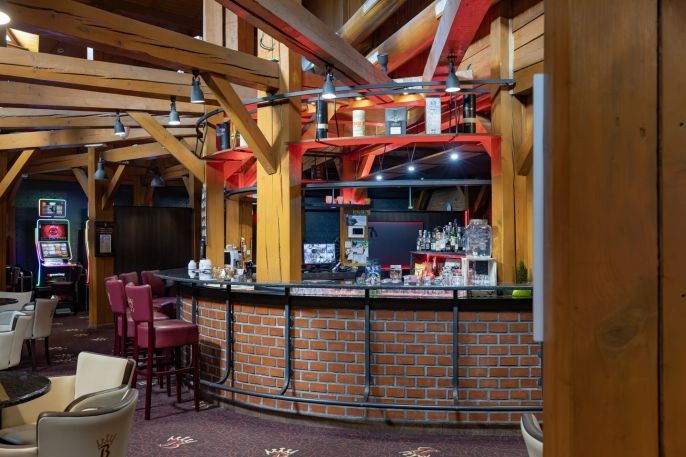 Prodej, Restaurace, stravování, Černotín