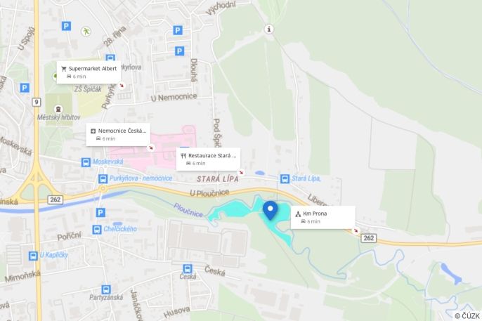 Prodej, Ostatní, Česká Lípa