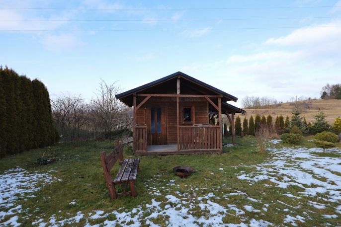 Prodej, Rodinný dům, Stonařov