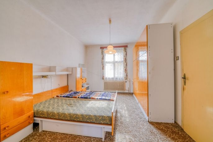 Prodej, Rodinný dům, Plzeň