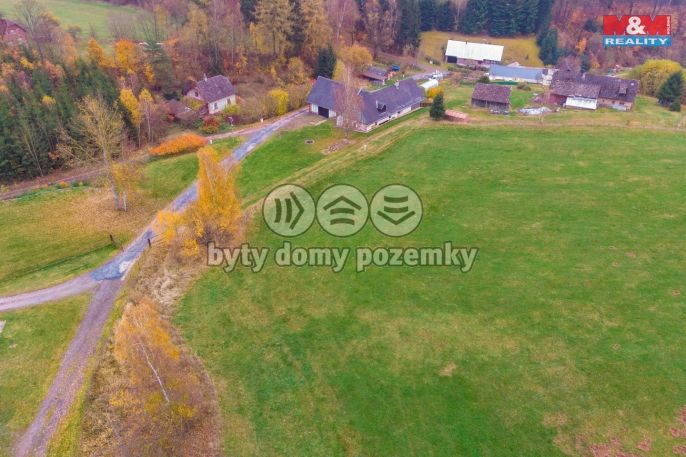 Prodej, Zahrada, Vidochov