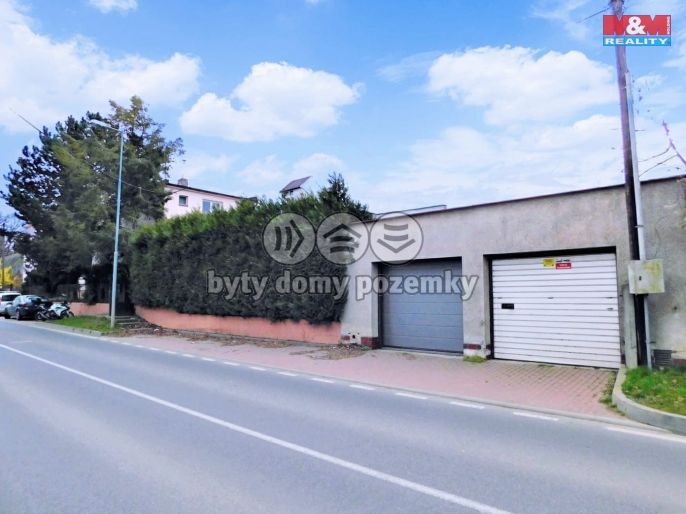 Prodej, Rodinný dům, Brandýs nad Labem-Stará Boleslav