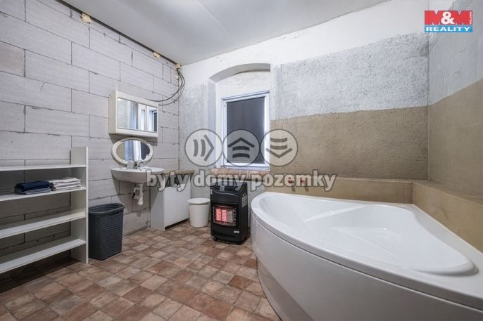 Prodej, Rodinný dům, Krásný Les