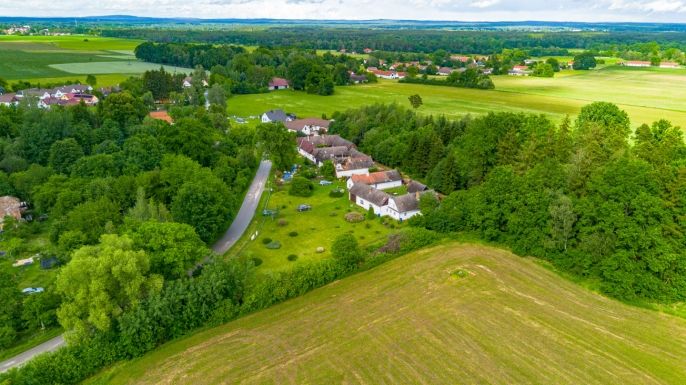Prodej, Rodinný dům, Suchdol nad Lužnicí
