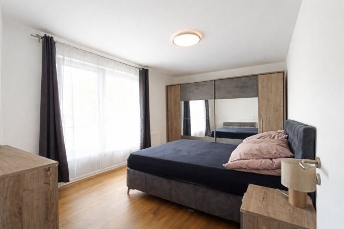 Pronájem, Byt 3+kk, Olomouc