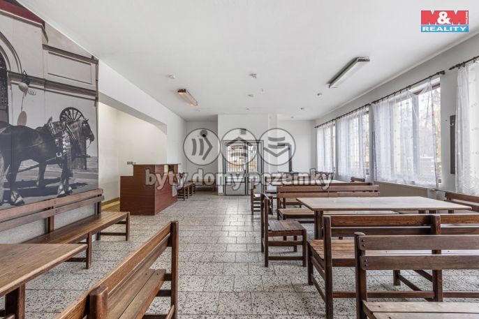 Prodej, Chalupa, Kryry