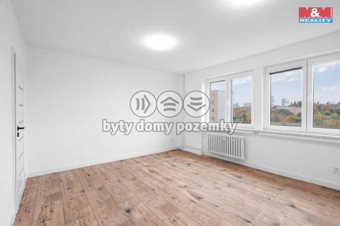 Prodej, Byt 3+kk, Praha