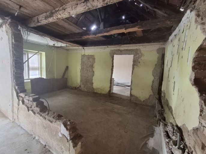 Prodej, Rodinný dům, Dolní Kounice