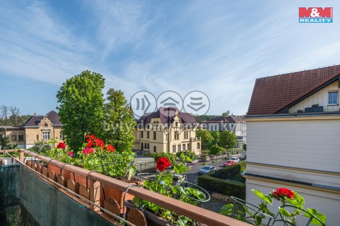 Prodej, Rodinný dům, Teplice