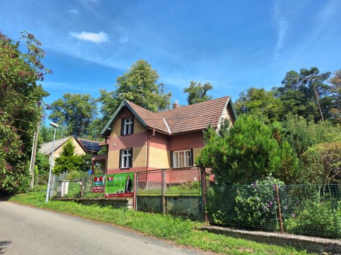 Prodej, Rodinný dům, Opatovice I