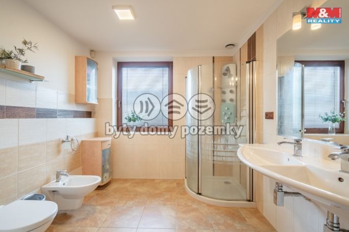 Prodej, Rodinný dům, Václavice