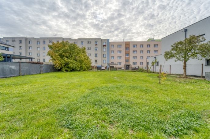 Prodej, Rodinný dům, Dobřany