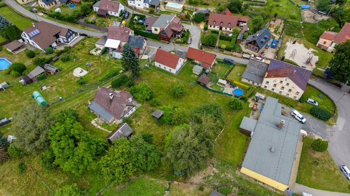 Prodej, Pozemek k bydlení, Rynoltice
