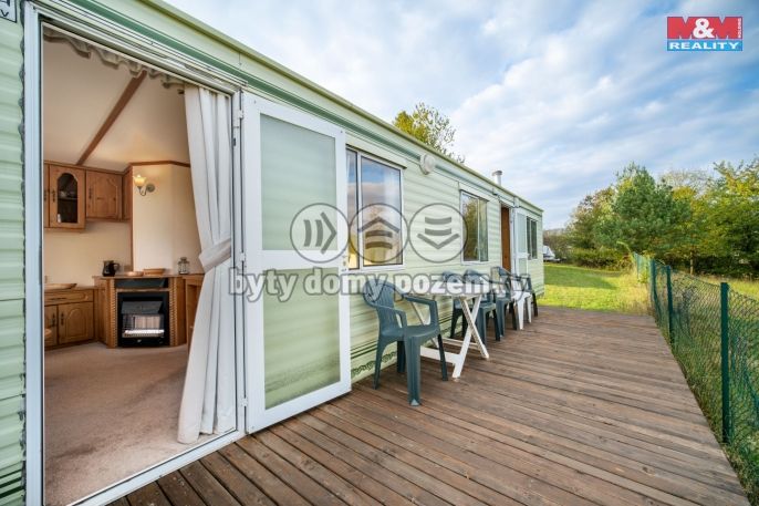 Prodej, Mobilheim, Vranová