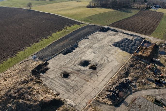 Pronájem, Provozní plocha, Vratimov