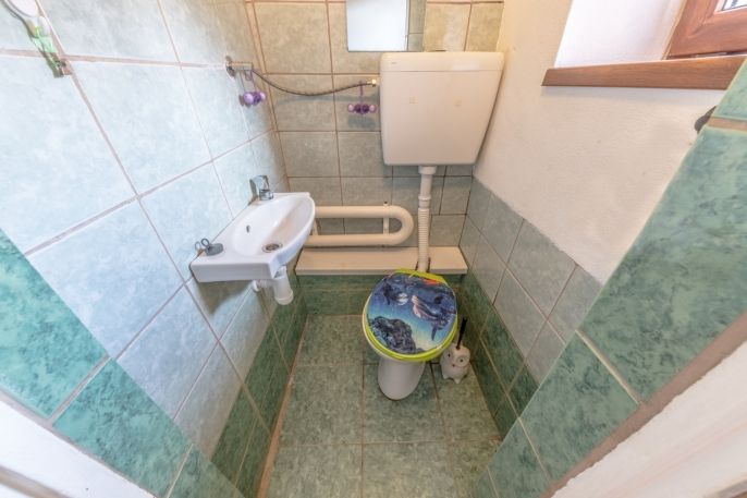 Prodej, Rodinný dům, Ústí nad Labem