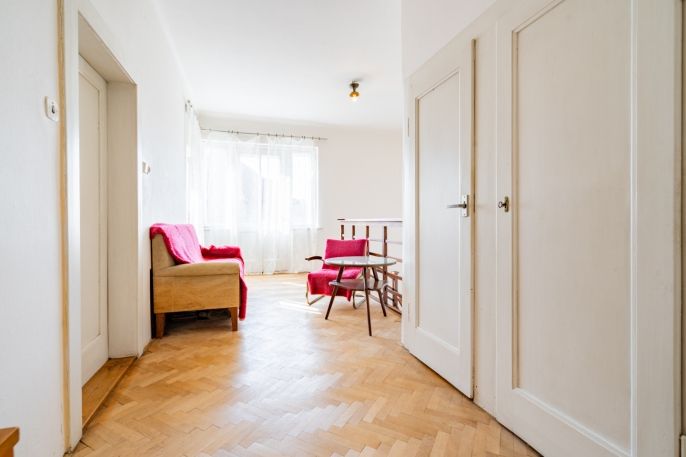 Prodej, Rodinný dům, Praha