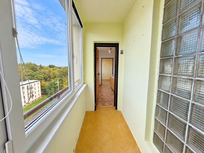 Prodej, Byt 3+1, Chrudim