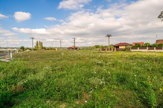 Prodej, Pozemek k bydlení, Račice