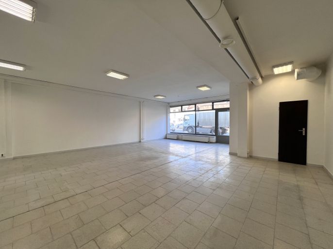 Pronájem, Obchod a služby, Prostějov