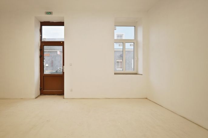 Pronájem, Obchod a služby, Humpolec