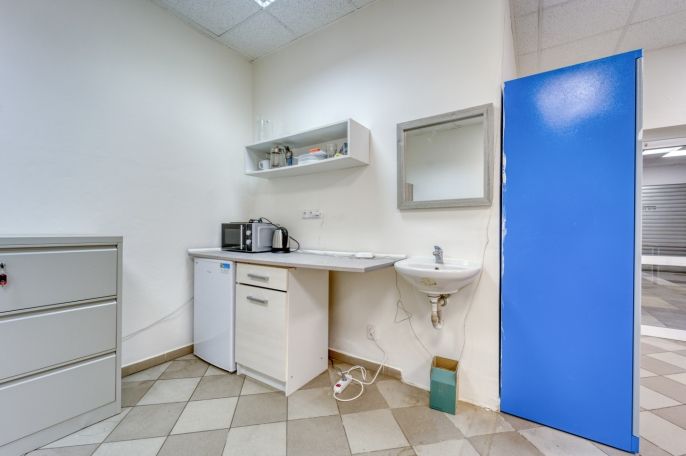 Pronájem, Obchod a služby, Třemošná