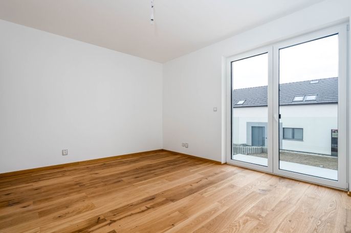 Prodej, Byt 4+kk, Klínec