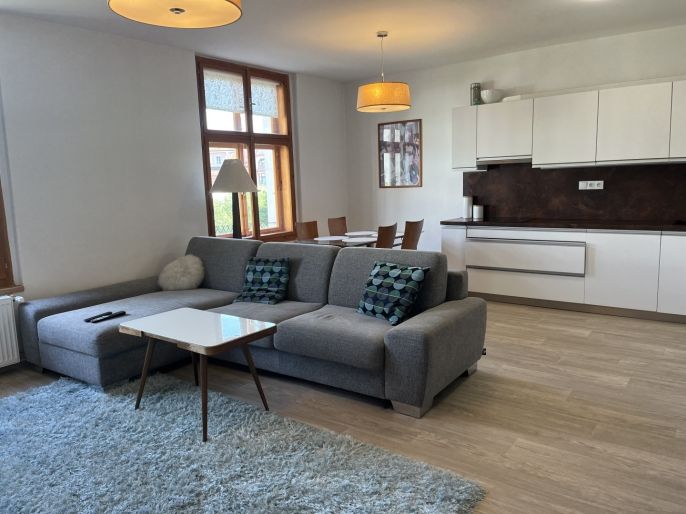 Prodej, Byt 3+kk, Pardubice