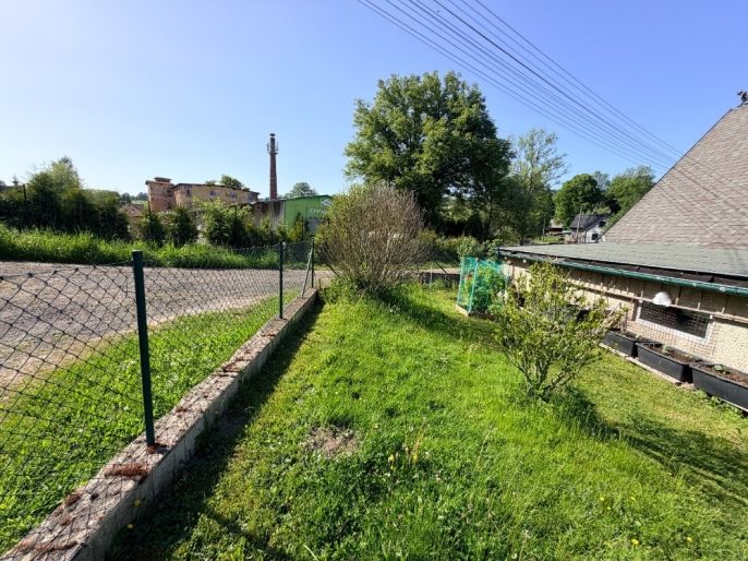 Prodej, Zahrada, Chrastava