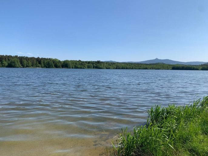 Prodej, Chata, Hamr na Jezeře