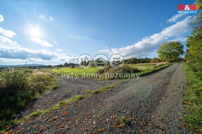 Prodej, Zahrada, Tymákov