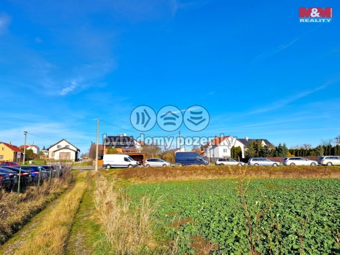 Prodej, Pozemek k bydlení, Opava