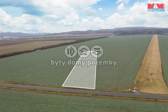 Prodej, Pole, Zdemyslice