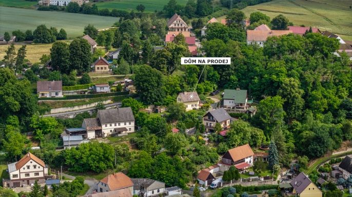 Prodej, Rodinný dům, Snědovice