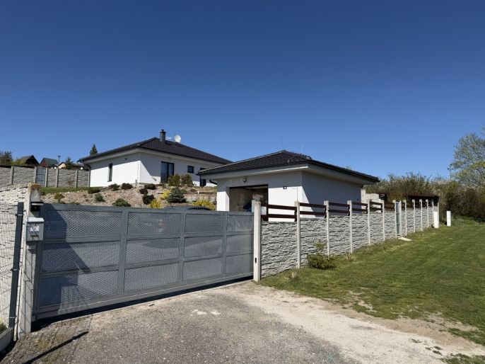 Prodej, Rodinný dům, Dražeň