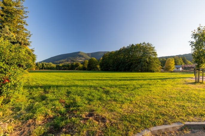 Prodej, Pozemek k bydlení, Ostravice