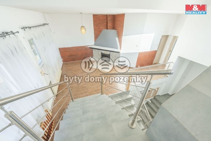 Prodej, Rodinný dům, Praha