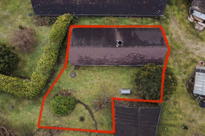 Prodej, Rodinný dům, Kamenec