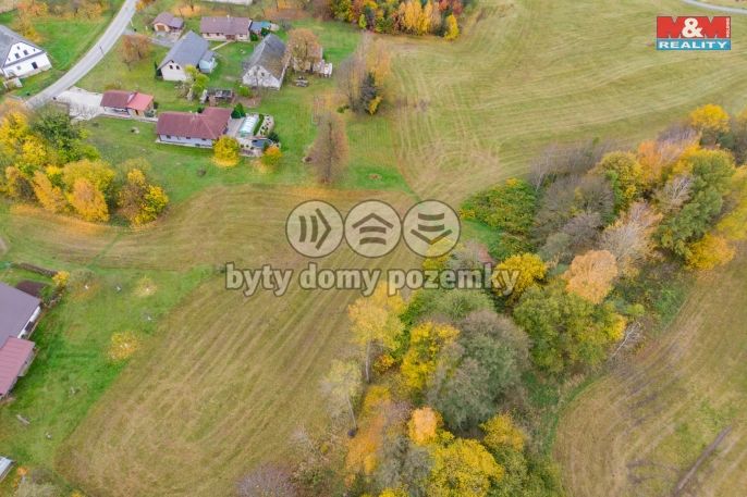 Prodej, Louka, Liberk