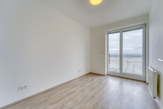 Pronájem, Byt 3+kk, Plzeň