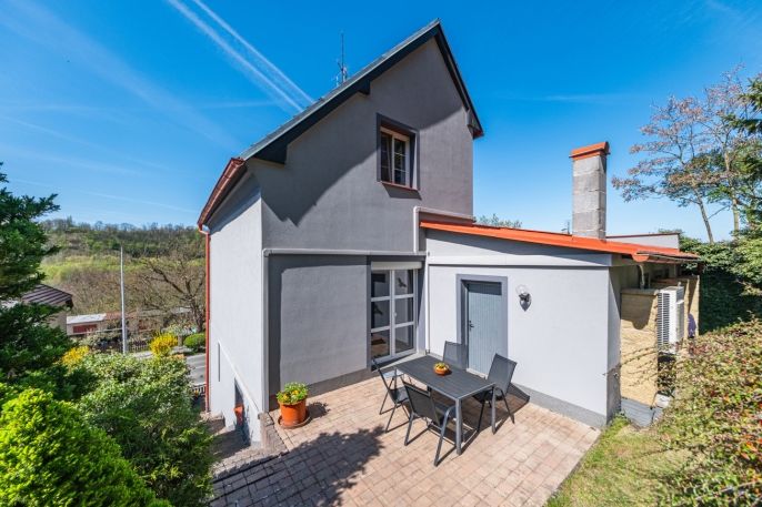 Prodej, Rodinný dům, Mladá Boleslav